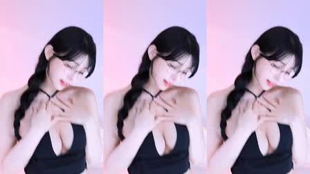 AfreecaTV阿丽莎(BJ아리샤)2025年6月11日舞蹈剪辑235803